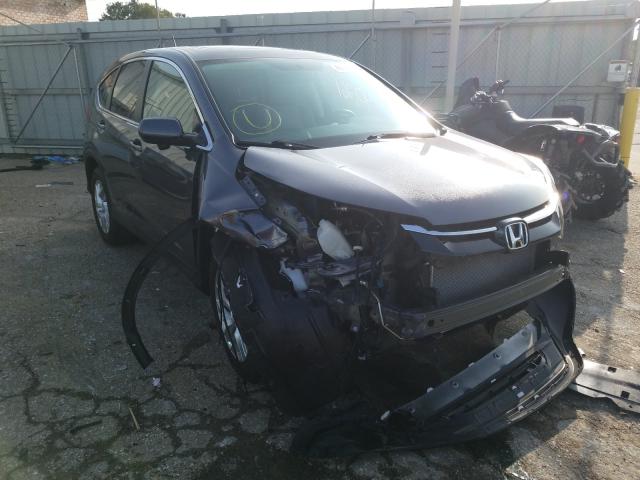 HONDA CR-V EX 2016 2hkrm3h56gh503378