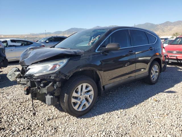 HONDA CR-V EX 2016 2hkrm3h56gh512789