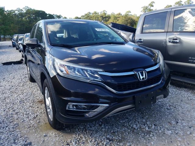 HONDA CR-V EX 2016 2hkrm3h56gh512825