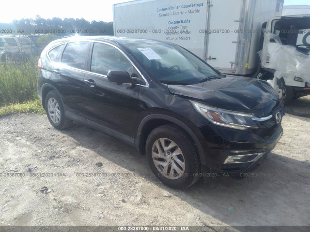 HONDA CR-V 2016 2hkrm3h56gh513327