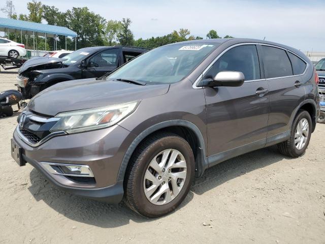 HONDA CR-V EX 2016 2hkrm3h56gh522982