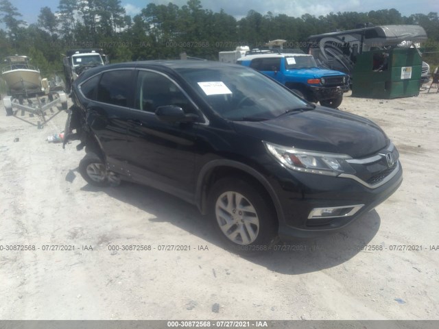 HONDA CR-V 2016 2hkrm3h56gh525283