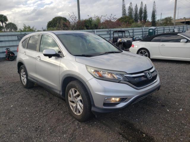 HONDA CR-V EX 2016 2hkrm3h56gh529706