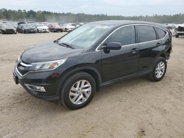 HONDA CR-V EX 2016 2hkrm3h56gh531925