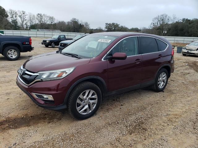 HONDA CR-V EX 2016 2hkrm3h56gh533920