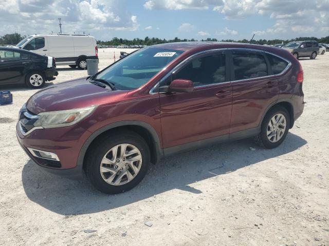 HONDA CR-V EX 2016 2hkrm3h56gh539667