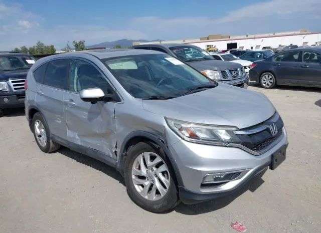 HONDA CR-V 2016 2hkrm3h56gh541130