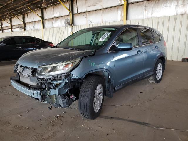 HONDA CR-V EX 2016 2hkrm3h56gh542973