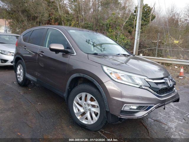 HONDA CR-V 2016 2hkrm3h56gh551348