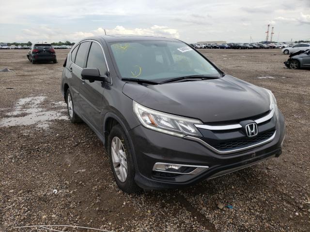 HONDA CR-V EX 2016 2hkrm3h56gh551933