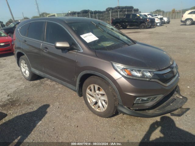 HONDA CR-V 2016 2hkrm3h56gh566027