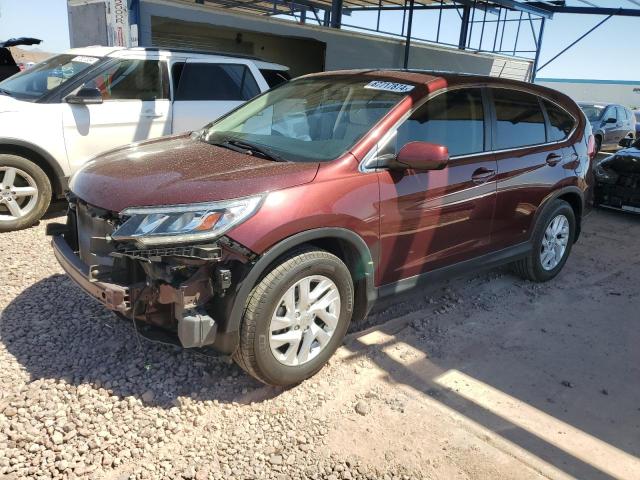 HONDA CR-V EX 2016 2hkrm3h56gh566805