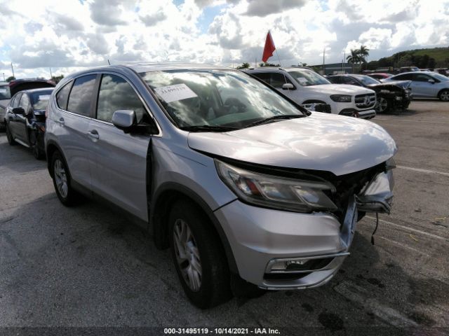 HONDA CR-V 2016 2hkrm3h56gh567677