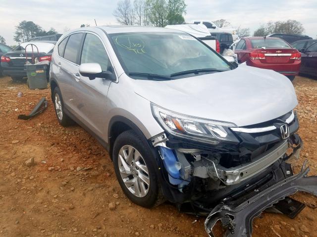 HONDA CR-V EX 2016 2hkrm3h56gh569770