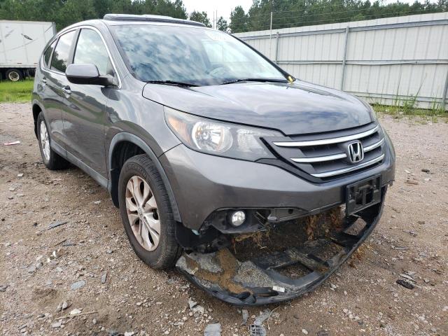 HONDA CR-V EX 2012 2hkrm3h57ch500922