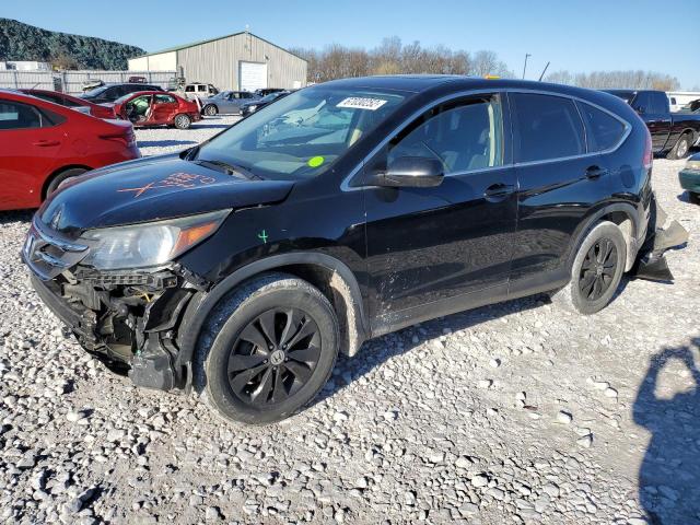 HONDA CR-V EX 2012 2hkrm3h57ch501391