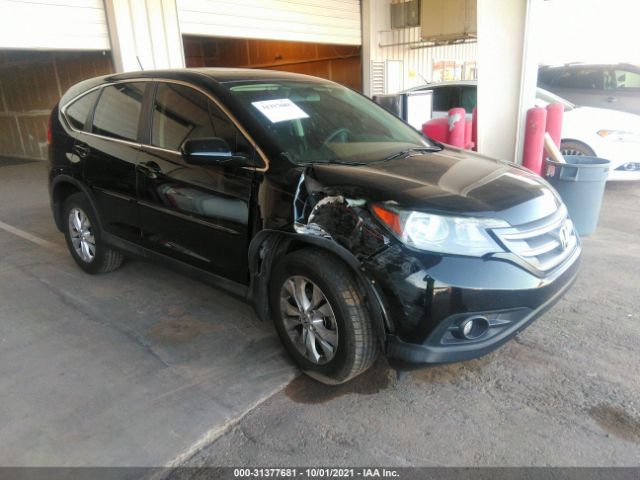 HONDA CR-V 2012 2hkrm3h57ch502234