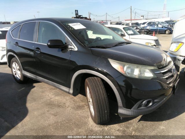 HONDA CR-V 2013 2hkrm3h57dh504034