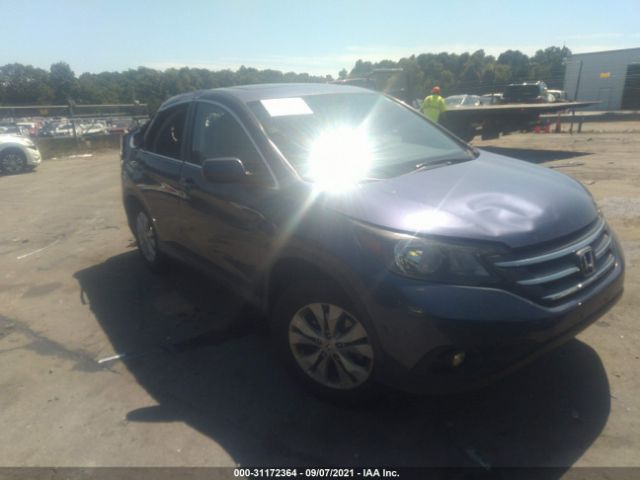 HONDA CR-V 2013 2hkrm3h57dh516068