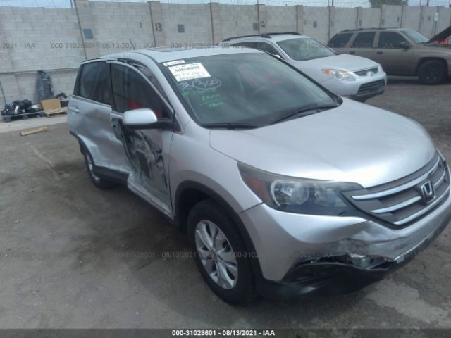 HONDA CR-V 2013 2hkrm3h57dh516491