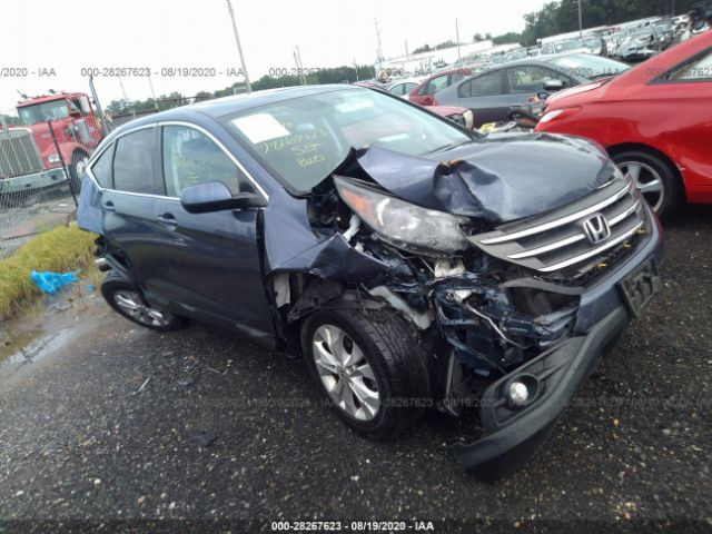 HONDA CR-V 2013 2hkrm3h57dh518614