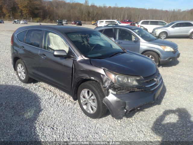 HONDA CR-V 2014 2hkrm3h57eh501457