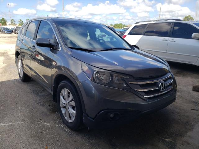 HONDA CR-V EX 2014 2hkrm3h57eh510451