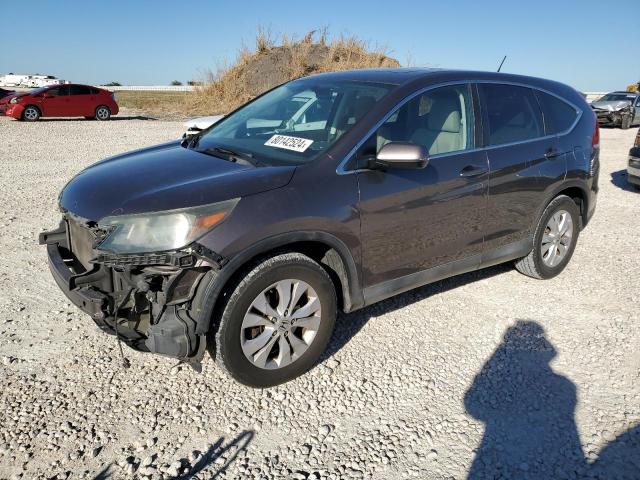 HONDA CR-V EX 2014 2hkrm3h57eh522910