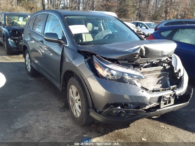 HONDA CR-V 2014 2hkrm3h57eh526214