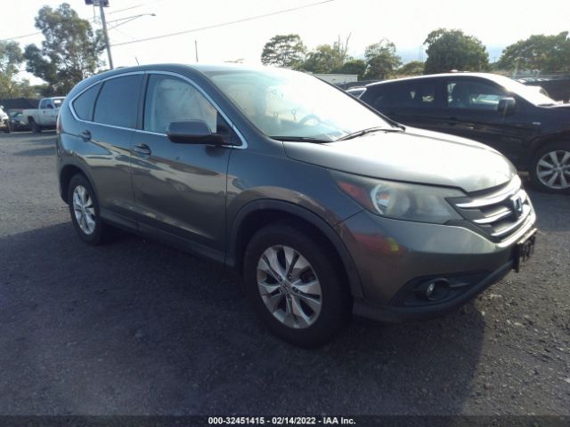 HONDA CR-V 2014 2hkrm3h57eh535334