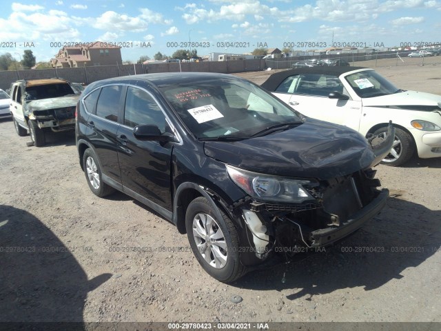 HONDA CR-V 2014 2hkrm3h57eh537312