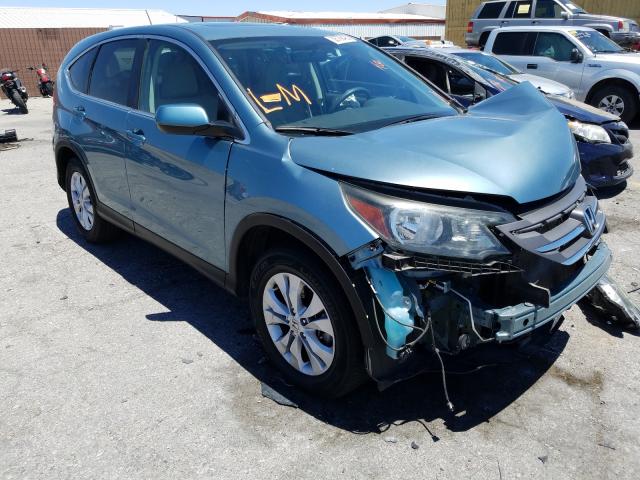 HONDA CR-V EX 2014 2hkrm3h57eh537357