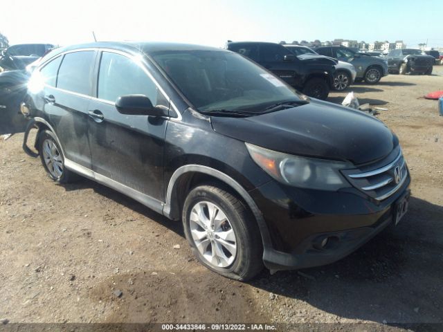 HONDA CR-V 2014 2hkrm3h57eh543367