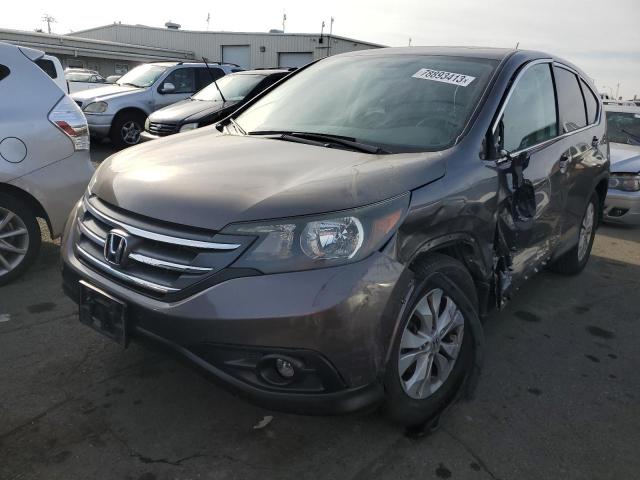 HONDA CRV 2014 2hkrm3h57eh550822