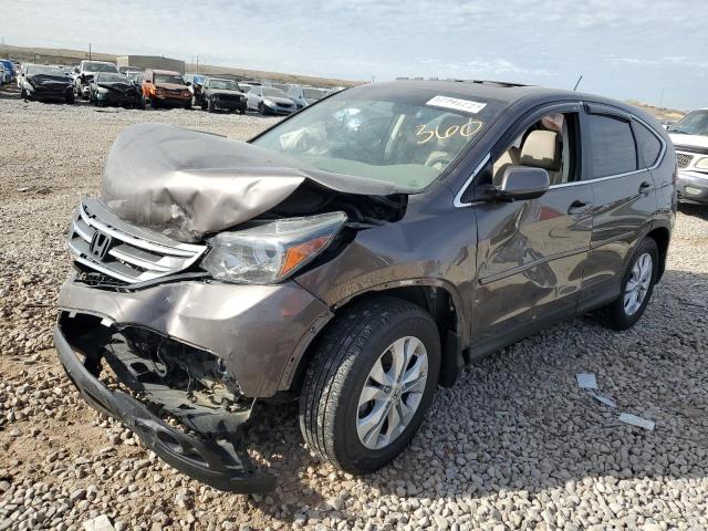 HONDA CRV 2014 2hkrm3h57eh550903