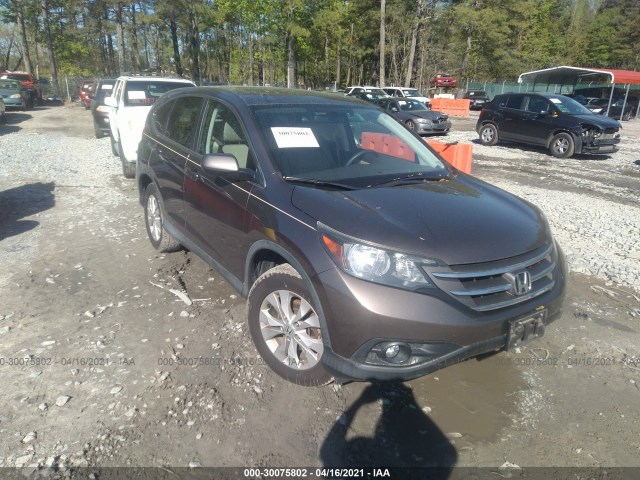 HONDA CR-V 2014 2hkrm3h57eh550934