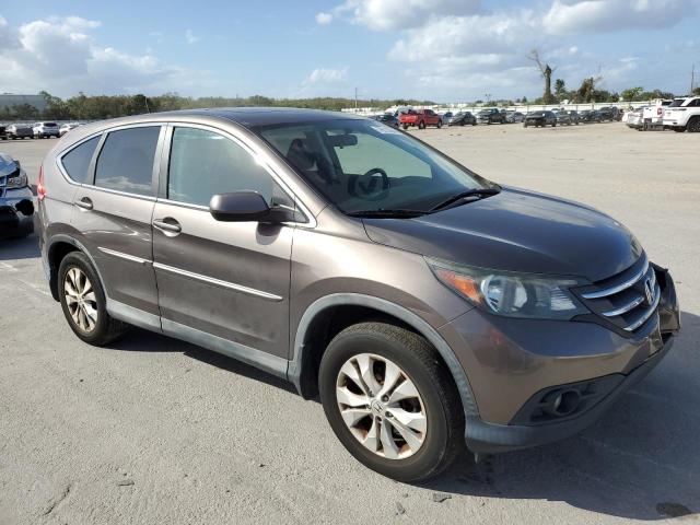 HONDA CR-V EX 2014 2hkrm3h57eh555566