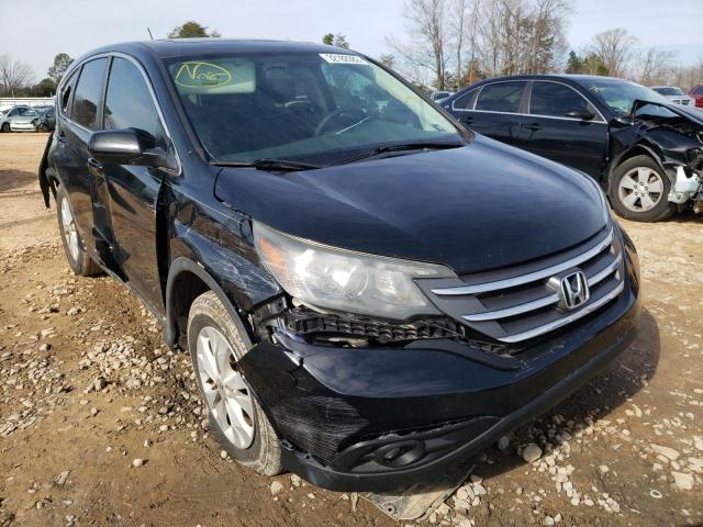 HONDA CR-V EX 2014 2hkrm3h57eh558497