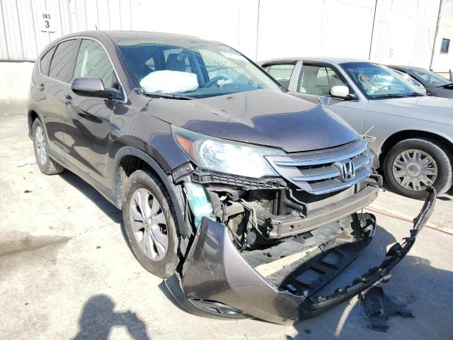 HONDA CR-V EX 2014 2hkrm3h57eh562789