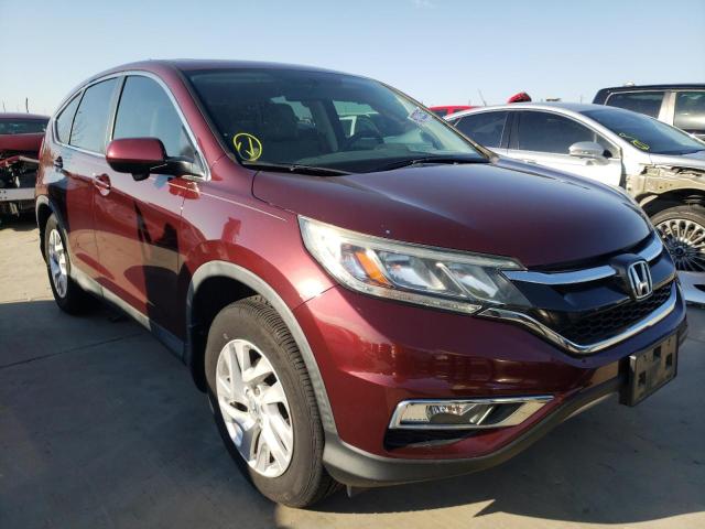 HONDA CR-V EX 2015 2hkrm3h57fh502044