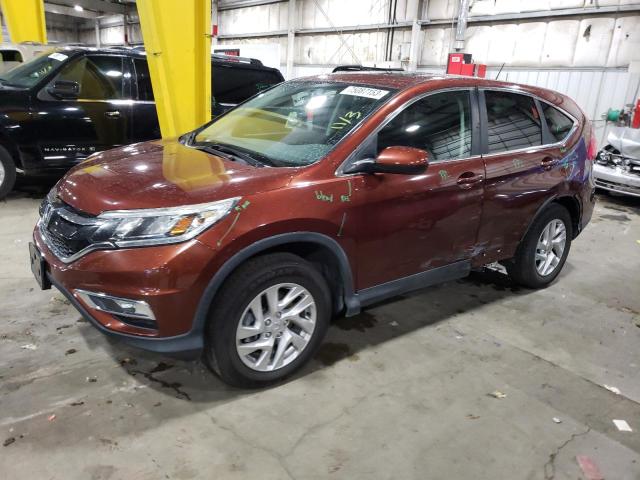 HONDA CRV 2015 2hkrm3h57fh507860