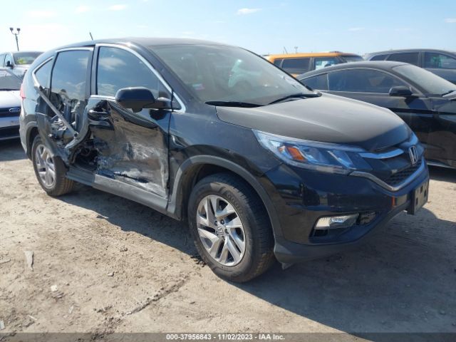 HONDA CR-V 2015 2hkrm3h57fh512041