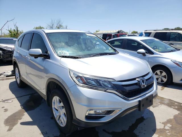 HONDA CR-V EX 2015 2hkrm3h57fh523413