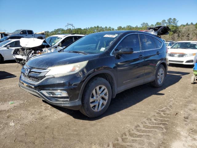 HONDA CR-V EX 2015 2hkrm3h57fh525243