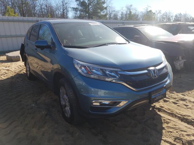 HONDA CR-V EX 2015 2hkrm3h57fh527753