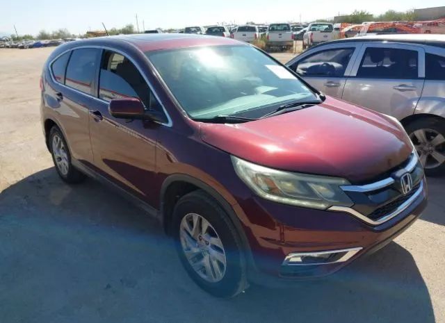 HONDA CR-V 2015 2hkrm3h57fh528269