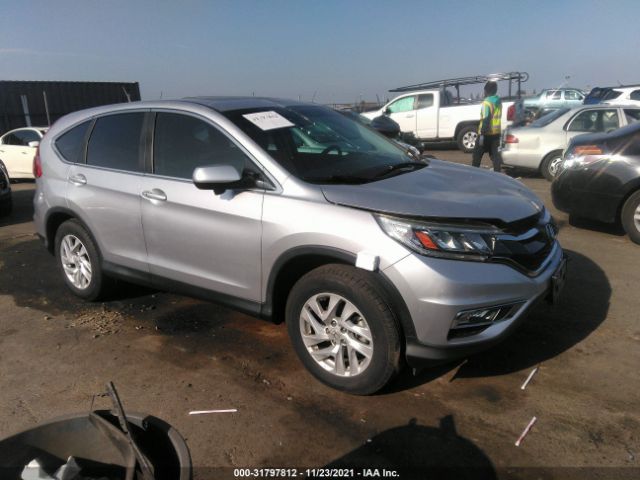 HONDA CR-V 2015 2hkrm3h57fh529812