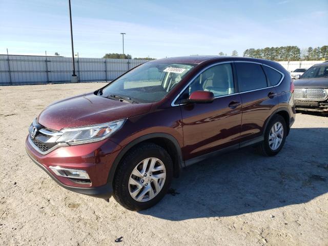 HONDA CRV 2015 2hkrm3h57fh532368