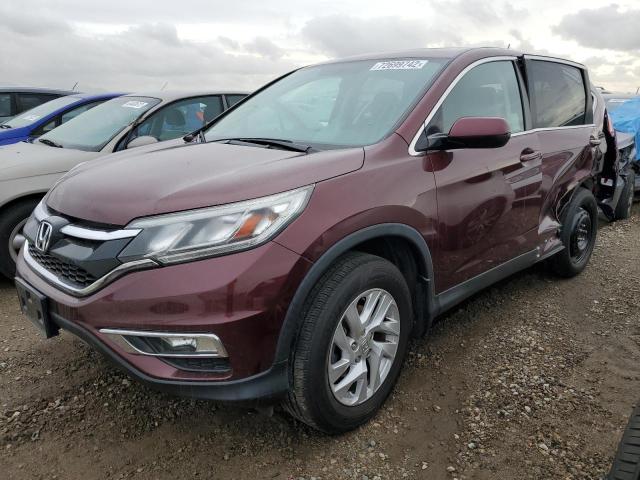 HONDA CR-V EX 2015 2hkrm3h57fh532371