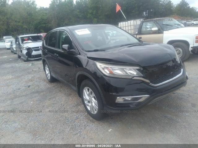 HONDA CR-V 2015 2hkrm3h57fh533620